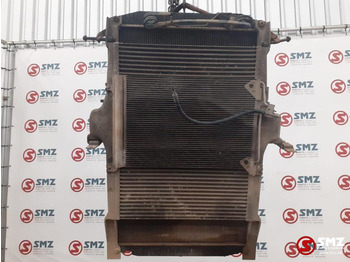 Hladilnik motorja za Tovornjak Iveco Occ radiator + intercooler + condensator Iveco: slika 2