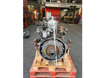 Motor za Tovornjak Iveco Tector 6ISB EUR3: slika 2
