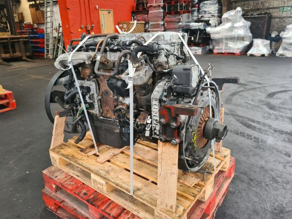 Motor za Tovornjak Iveco Tector 6ISB EUR3: slika 9