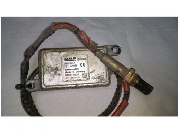 Izpušni sistem DAF NOx sensor PRE-CAT