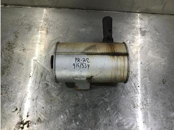Izpušni sistem Liebherr Exhaust Silencer