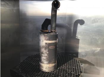 Izpušni sistem Liebherr Exhaust Silencer