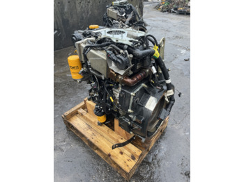 Motor za Gradbeni stroj JCB 430 TA4-55 - silnik kompletny: slika 2
