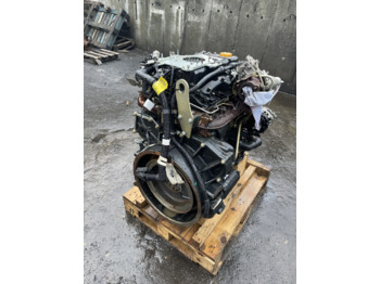 Motor za Gradbeni stroj JCB 430 TA4-55 - silnik kompletny: slika 3