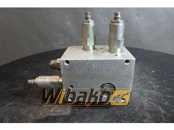 Hidravlični ventil za Gradbeni stroj JLG-4640915: slika 2