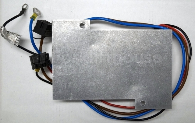Električni sistem za Oprema za rokovanje z materiali Jungheinrich 51082776 Converter input 48V output 24V21A sn. 960545/0213/Ver: slika 2