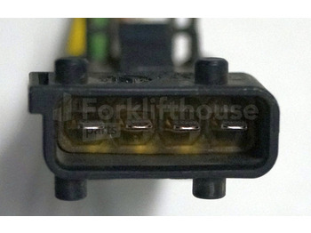 Senzor za Oprema za rokovanje z materiali Jungheinrich 51117023 Sinus Cosinus sensor steering: slika 3