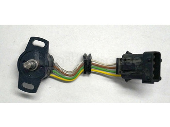 Senzor za Oprema za rokovanje z materiali Jungheinrich 51117023 Sinus Cosinus sensor steering: slika 2