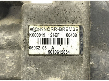 Zavorni deli KNORR-BREMSE Magnum Dxi (01.05-12.13): slika 5