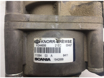 Ventil KNORR-BREMSE R-series (01.04-): slika 3