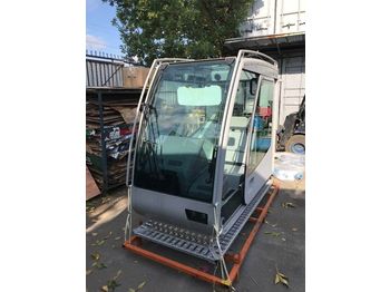  New TADANO FAUN ATF superstructure cab  for TADANO FAUN ATF mobile crane - Kabina