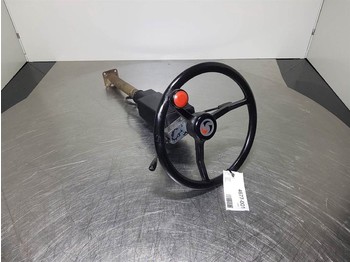 Zeppelin ZL100 - Steering wheel/Lenkrad/Stuur - Kabina in notranjost