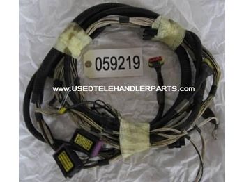 MERLO Vormont. Kabel Nr. 059219 - Kabli/ Žični kabel