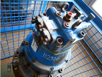 Hidravlični motor za Gradbeni stroj Kawasaki M2X120B-CHB-10A-09/305: slika 1