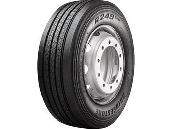 Kolesa/ pnevmatike Bridgestone 315/80R22.5 R249