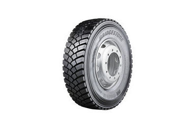 Kolesa/ pnevmatike Bridgestone M-DRIVE001