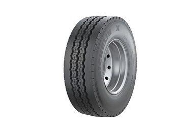 Kolesa/ pnevmatike Michelin 285/70R19.5 XTA 2