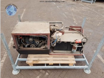Motor za Gradbeni stroj Kubota Diesel D950: slika 1
