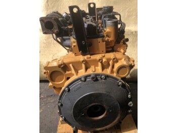 Motor za Gradbeni stroj Kubota -silnik/Caterpillar V3007: slika 4