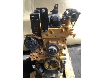 Motor za Gradbeni stroj Kubota -silnik/Caterpillar V3007: slika 2