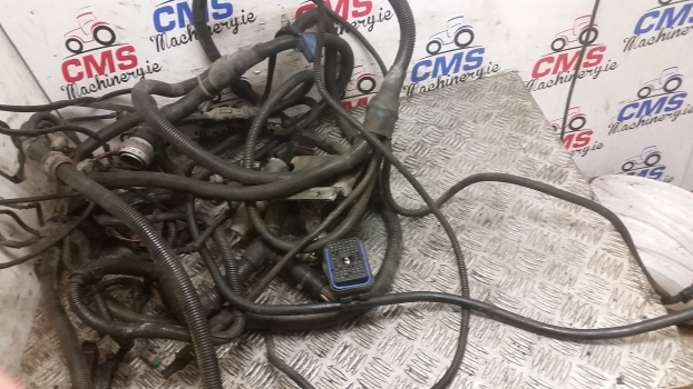 Kabli/ Žični kabel za Traktor Landini Mythos Series 115 Cab Electrical Wiring Loom: slika 2