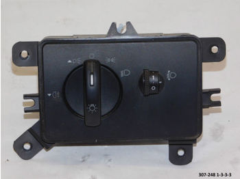 Vrata in deli za Tovornjak Lichtschalter 498510 Schalter Ford Transit Bj 2012 (307-248 1-3-3-3): slika 1