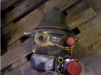 Nihajni motor za Gradbeni stroj Liebherr FMF100: slika 1