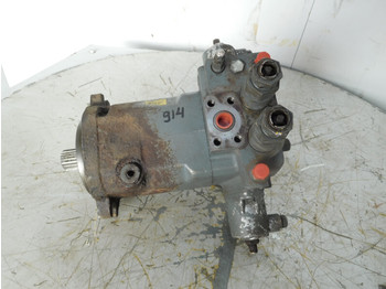 Nihajni motor za Gradbeni stroj Liebherr HMF075: slika 1
