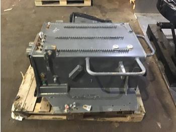 Hidravlični rezervoar za Gradbeni stroj Liebherr Hydraulic Tank: slika 1