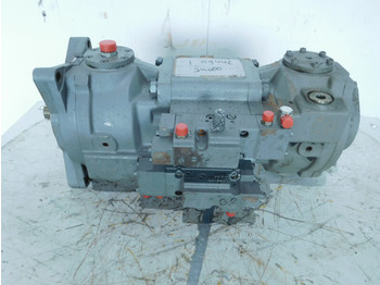 Hidravlična črpalka za Gradbeni stroj Liebherr LPVD150: slika 1