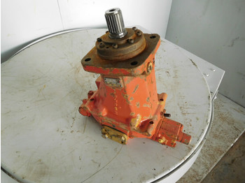 Hidravlični motor za Gradbeni stroj Linde BMV140: slika 1