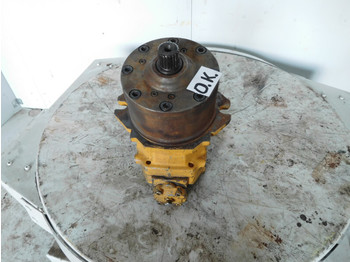 Hidravlični motor za Gradbeni stroj Linde BMV186: slika 1
