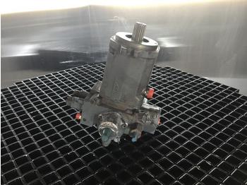 Hidravlični motor za Gradbeni stroj Linde HMF075: slika 1