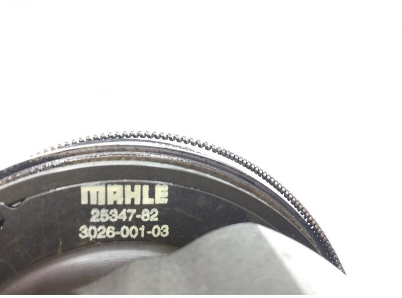Motor in deli MAHLE ORIGINAL MAHLE FM (01.05-): slika 3