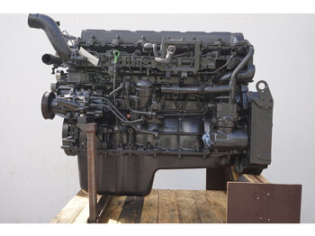 Motor za Tovornjak MAN D2066LF06 400HP EURO2: slika 1