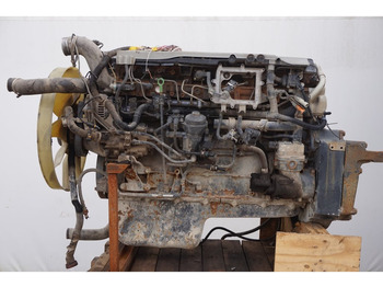 MAN D2066LF38 EURO4 360PS - Motor za Tovornjak: slika 3