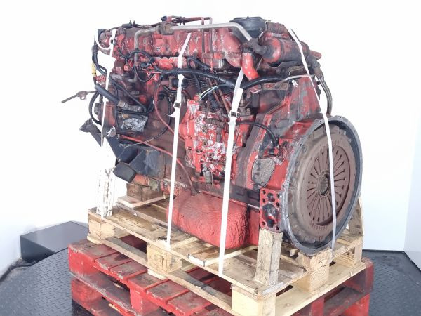 Motor za Tovornjak MAN D2866 LOH25 Engine (Truck): slika 8