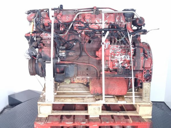 Motor za Tovornjak MAN D2866 LOH25 Engine (Truck): slika 7