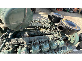 MERCEDES-BENZ Engine OM404 - Motor za Drugi stroj: slika 5