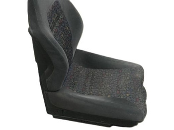 Sedež za Oprema za rokovanje z materiali MSG20 SEAT: slika 5