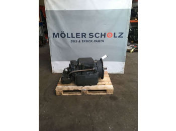 Diversen Voith 864.3E Busgetriebe B4HTOR2-8.5E 864 3.E 721.448  - Menjalnik