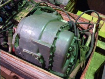 New Holland D 180 LT Getriebe / transmission - Menjalnik