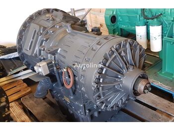 Menjalnik VOLVO PT1761 Transmissão A30C - 11038035 A30C Transmission Overhauled
