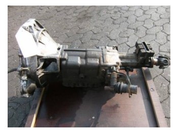 VW LT Getriebe 015 / 008 - Menjalnik