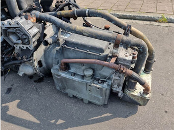 Voith Diwabus 864.3E - Menjalnik