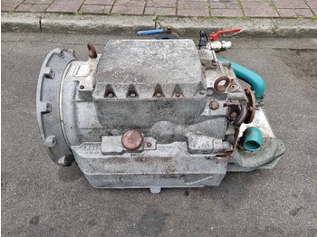 Voith Turbo 854.5 - Menjalnik