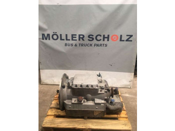 Voith Voith 864.5 D4HT0R2 -8.5E MAN Lions City A20 Getriebe 68.7921.1 Diwa 5 81.  - Menjalnik