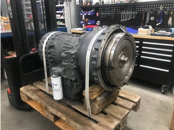 Menjalnik Volvo Versnellingsbak PT2116, 22416, 22436