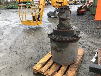 Wirtgen W2200 Gearbox - Menjalnik