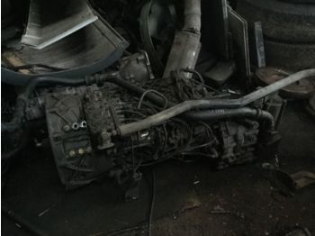 Menjalnik ZF